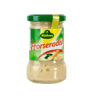 Хрян Kuhne 140 гр
