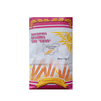 Брашно Емона ус България бяло 1кг