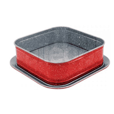 Форма за печене Voltz правоъг.27,5/27,5см