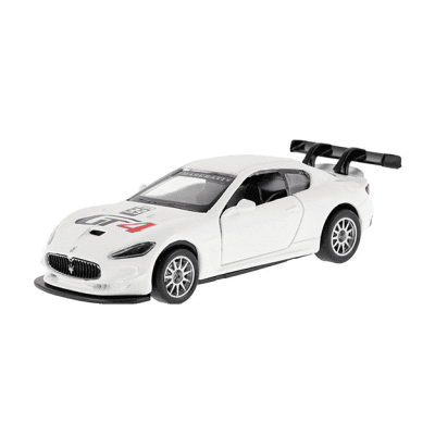 Автомобил maserati gran turismo mcgt4 1:32