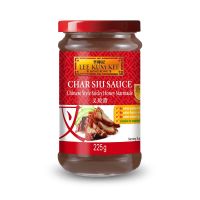 Сос  lee kum kee char siu 225гр