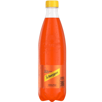 Schweppes spritz aperitivo 500мл