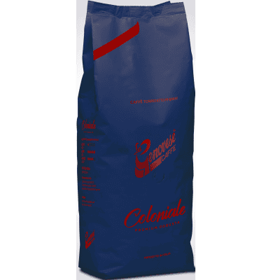 Кафе на зърна La Genovese Coloniale 1кг