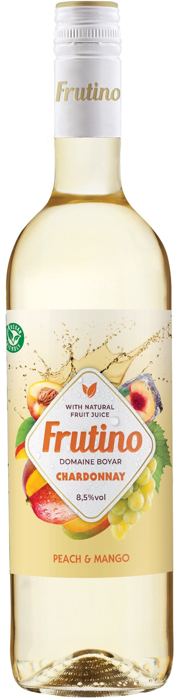 Frutino шардоне 0,75л