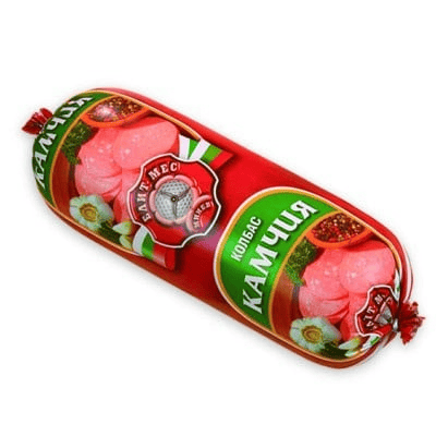 Салам камчия Елит мес 300гр