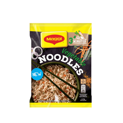 Спагетини Maggi зеленчуци 59.2гр