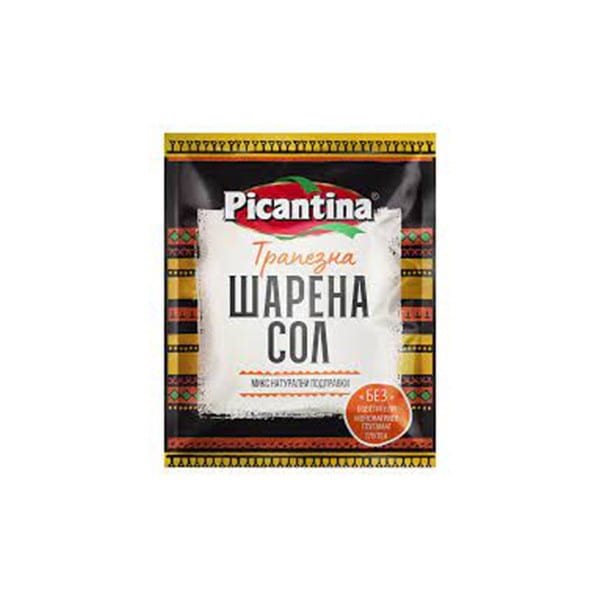 Шарена Сол Странджанска Picantina 30гр