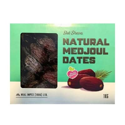 Фурма натурална кралска Борче 1кг