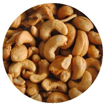 Кашу печено дани