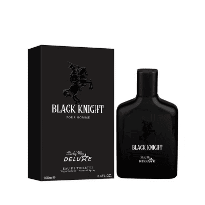 Тоал.вода SM Black knight 888 men 100мл