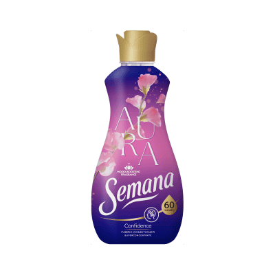 Омекотител Semana Aura Confid.1,2л/60пр