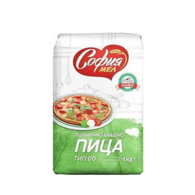 Брашно София Мел за Пица 1 кг