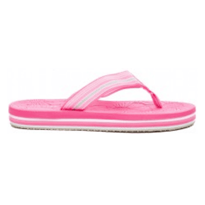 Чехли w590028 fuxia lady 41