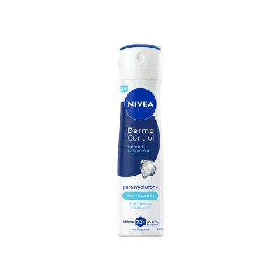 Дез.Nivea Derma defend 150мл