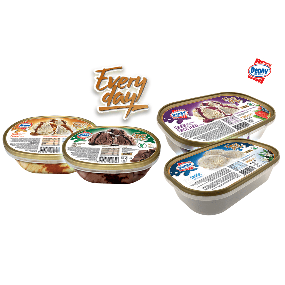 Слад. Denny Everyd Йог. с гор. плод. 900мл