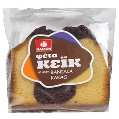 Кейк фета федон какао 80гр