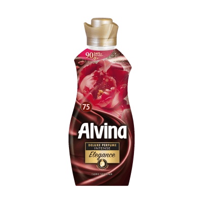 Омекотител Alvina Deluxe Elegance 1.65мл