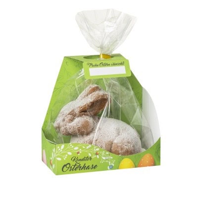 Кейк великден kuchenmeister заек 350гр