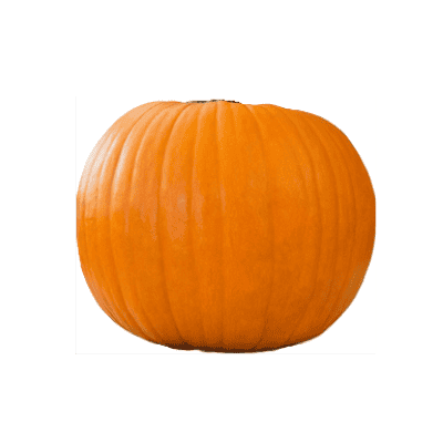 Тиква хелоуинка II