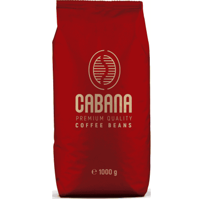 Кафе Cabana зърна 1кг