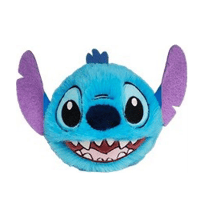 Отскачаща топка  stitch