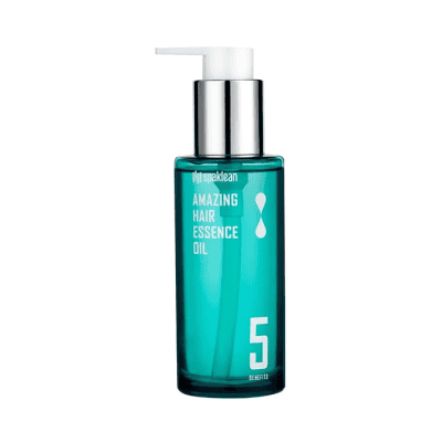 Олио за коса с колаген Sparclean 120мл