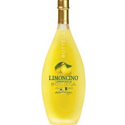Ликьор Bottega Limoncino 0,5 л.
