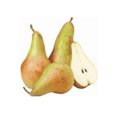 Круша Абата II