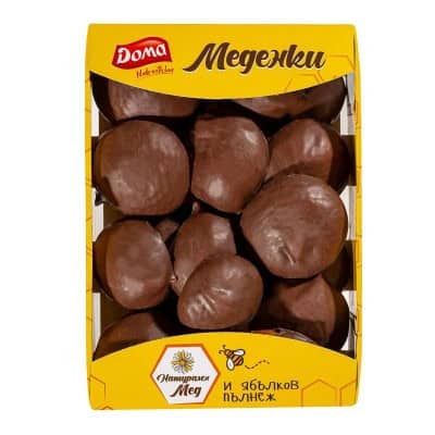 Меденки дома 380гр