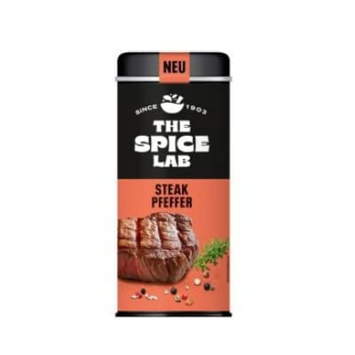 Подпр.микс sl стек/черен пипер 140гр