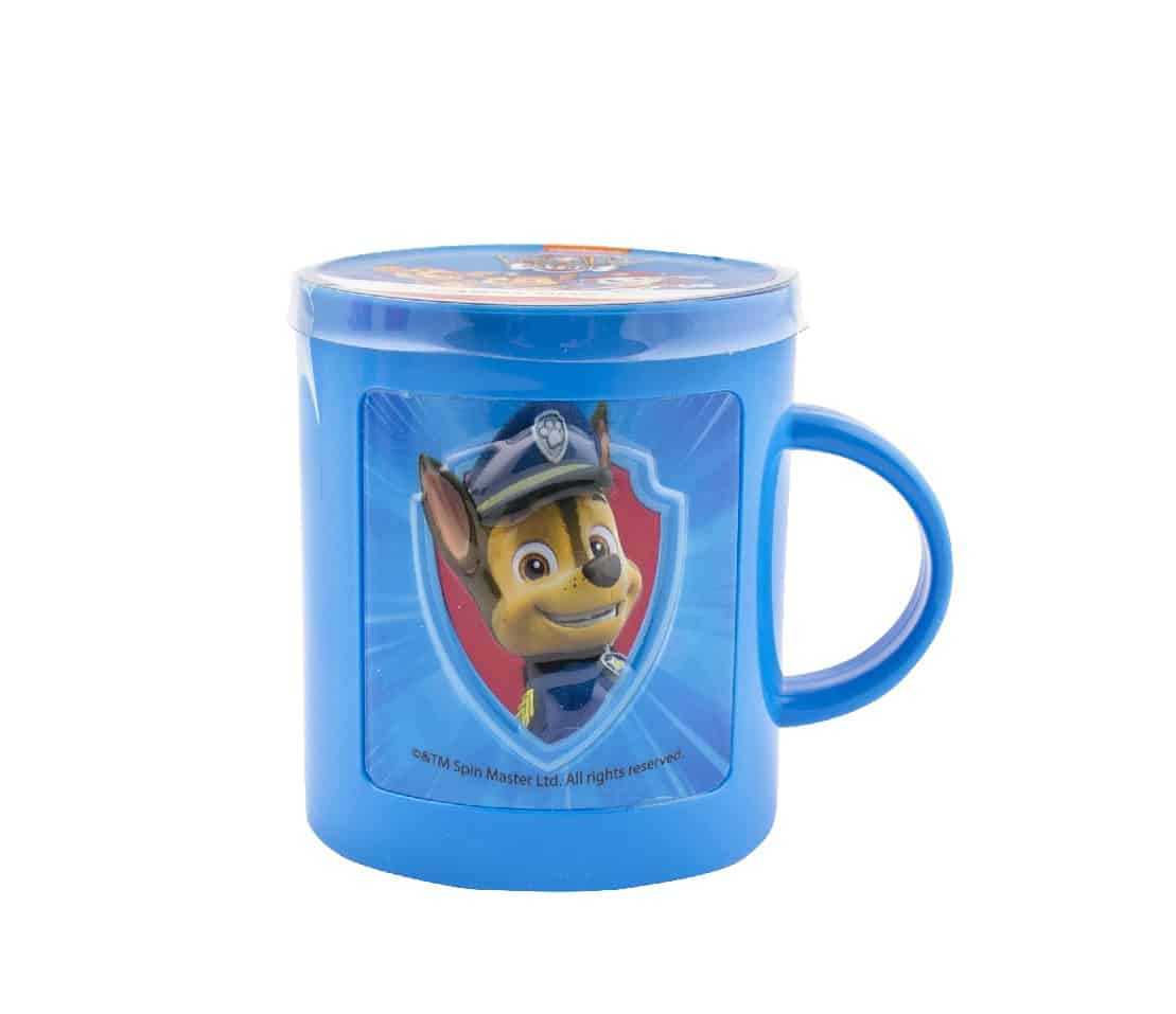 Бонбони в чаша Paw Patrol 10 гр