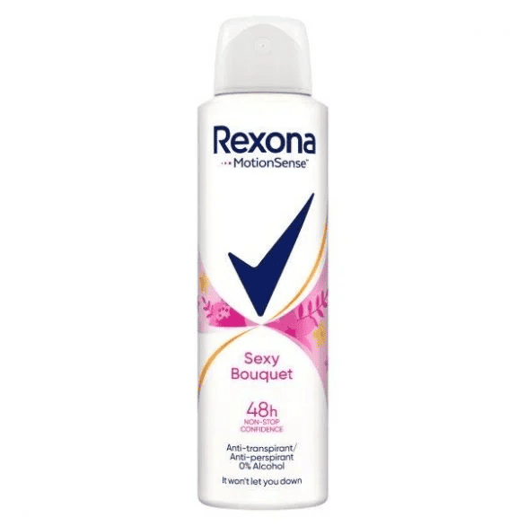 Дезодорант Rexona Sexy 150мл