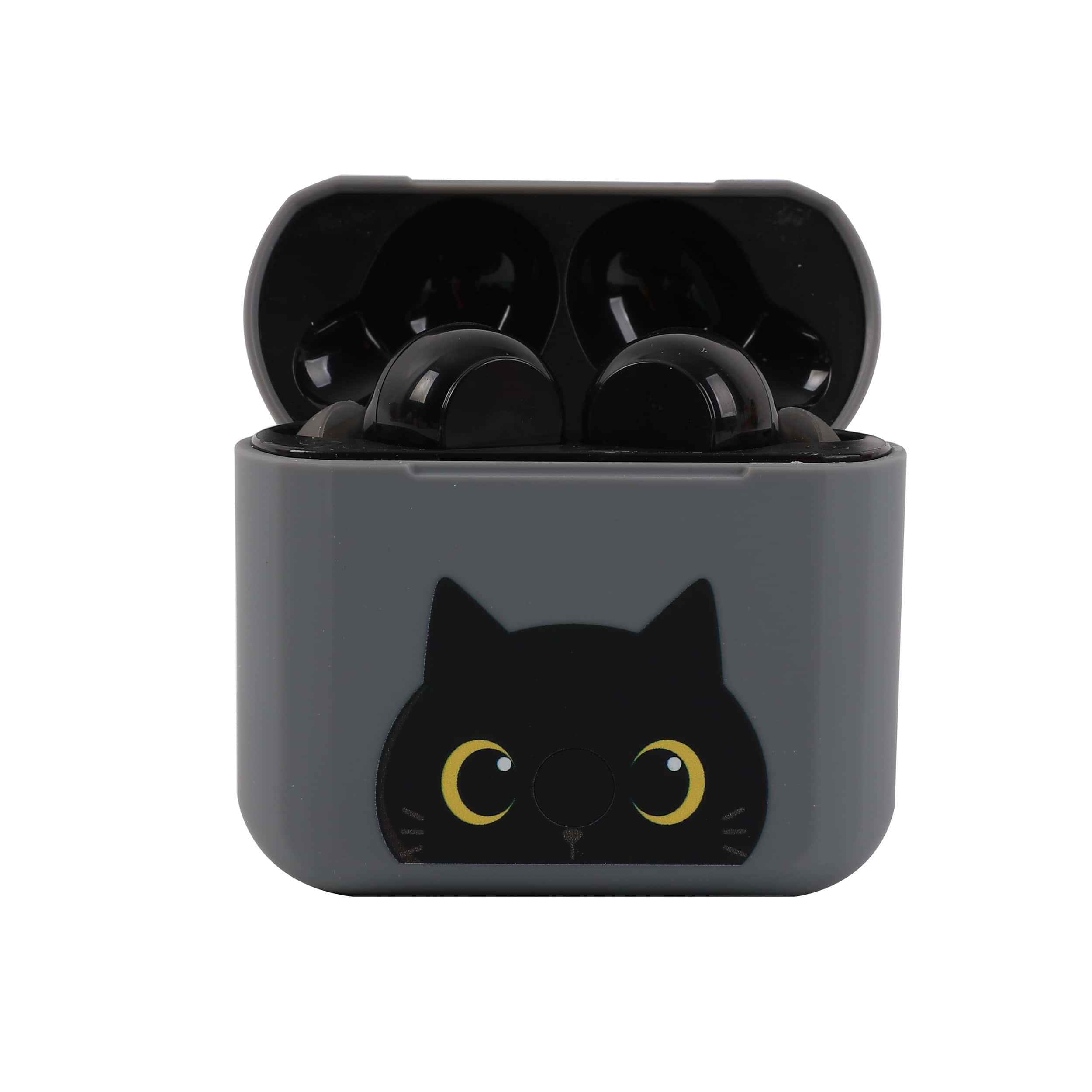  Bluetooth слушалки Cats
