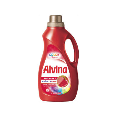 Течен перилен преп.Alvina Eleg. цв. 1,75л