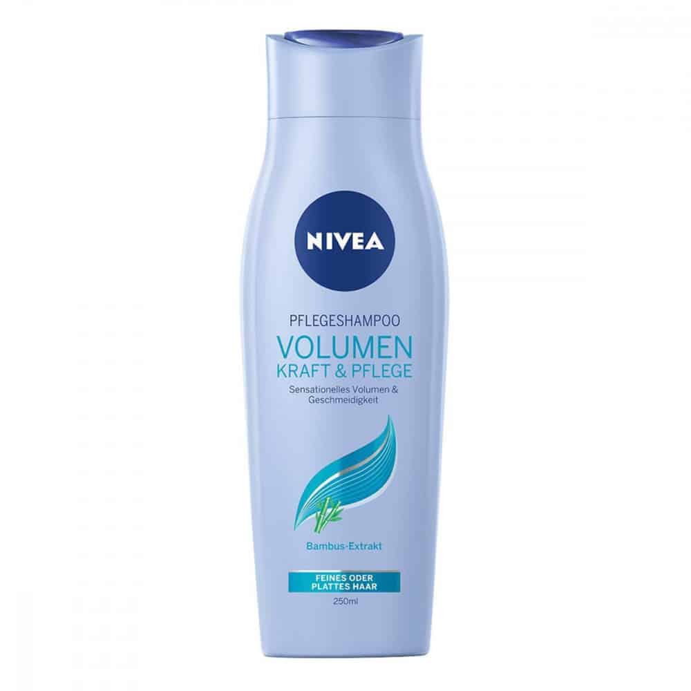 Шампоан Nivea Volume Care 250 мл