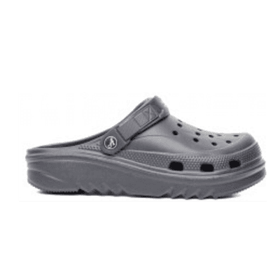 Чехли w094580 black man