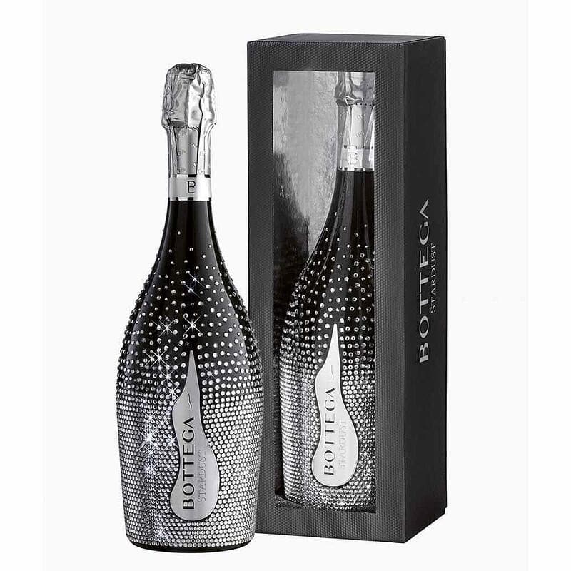 Пенл. вино Prosecco Bottega Stardust 0.75л