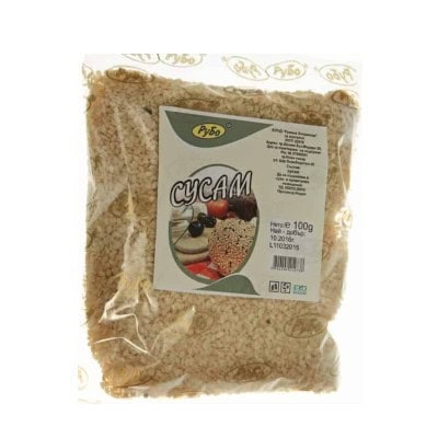 Сусам Рубо 100гр