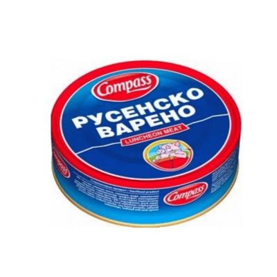 Русенско Варено Компас 180гр