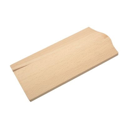 Дървена дъска за закуска 21x11 см