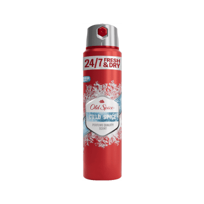 Дез.Old Spice Coldspice 150мл