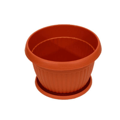 Саксия  релеф 32/24см с подл.