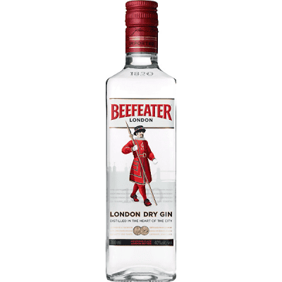 Джин Beefeater 1л