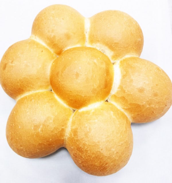 Хляб Маргарита 500 гр