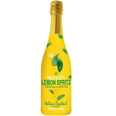 Bottega lemon spritz 0.75л