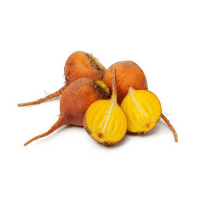 Жълто цвекло II