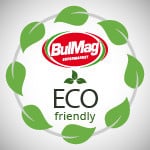 Eco-friendly проект