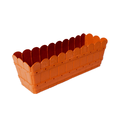 Сандък рустик 40/12/13,5см