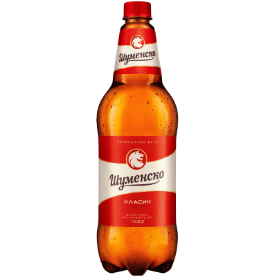 Бира Шуменско 1л