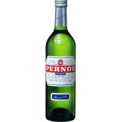Аператив Pernod 0.7л